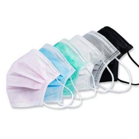 Medical-Disposable-Face-Mask