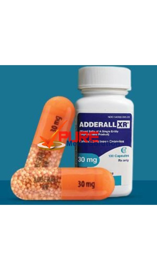 Buy Adderall XR Online