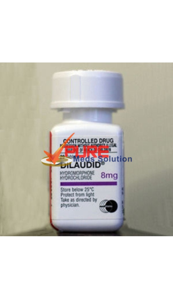 Buy Dilaudid Online