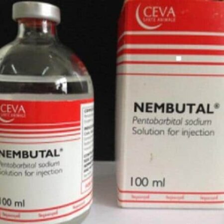 Buy Nembutal online