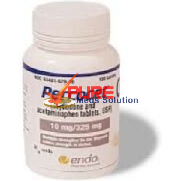 Buy Percocet 325mg Online