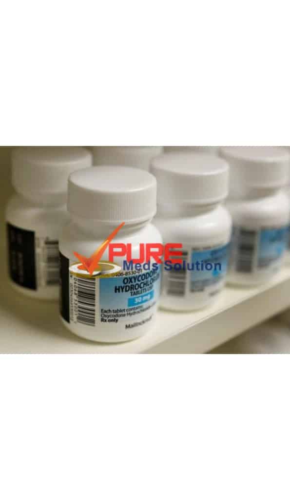 Buy Roxicodone Online