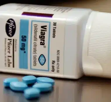 Erectile Dysfunction