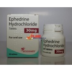 Buy Ephedrine Hydrochloride Online