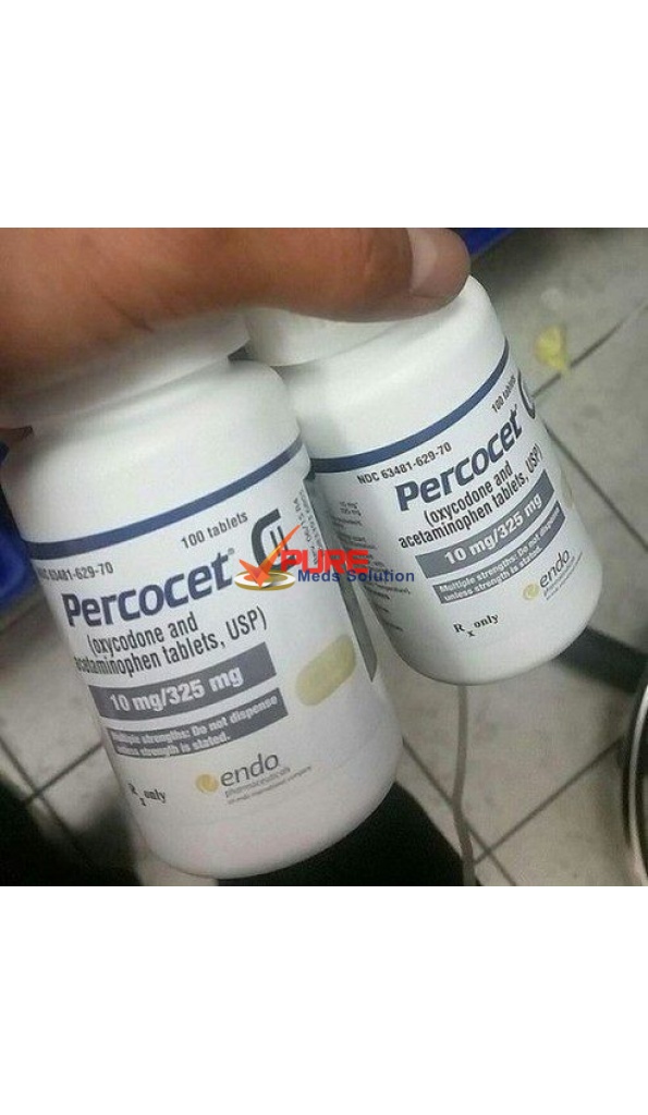 Buy Percocet Online