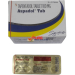 Buy Aspadol Online