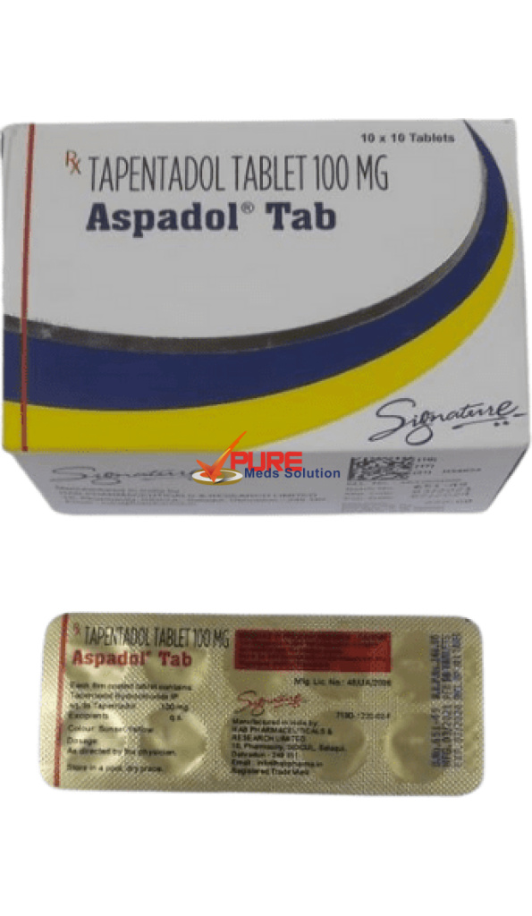 Buy Aspadol Online