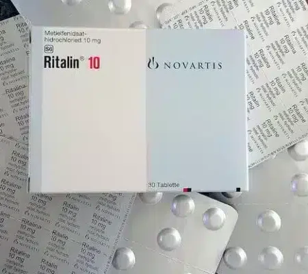 Buy Ritalin Online