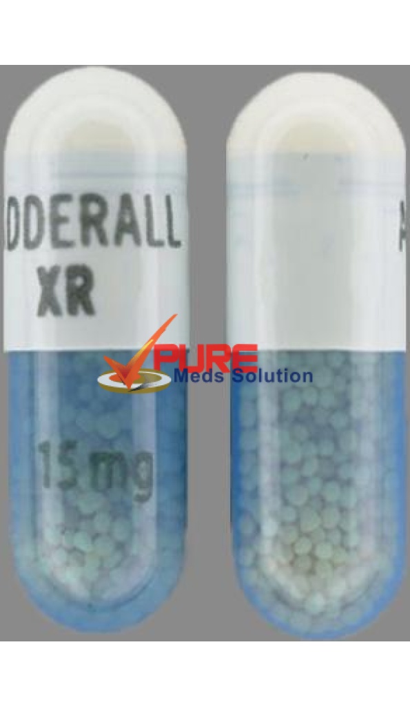 Buy Adderall 15mg Online