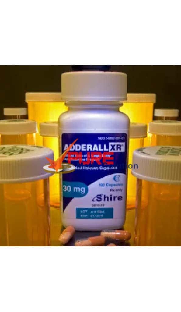 Buy Adderall 30mg Online