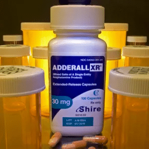 Buy Adderall 30mg Online