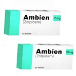Buy Ambien 10mg Online