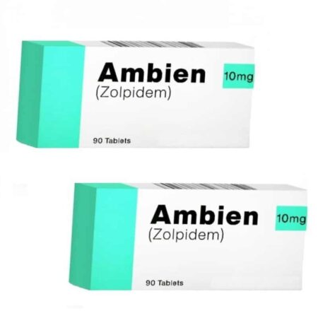 Buy Ambien 10mg Online
