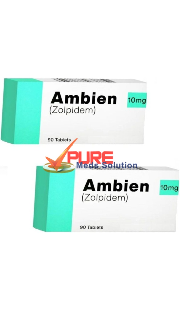 Buy Ambien 10mg Online