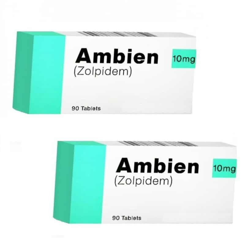 Buy Ambien 10mg Online