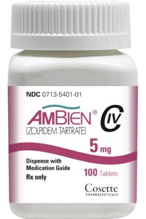 Buy Ambien Pills Online