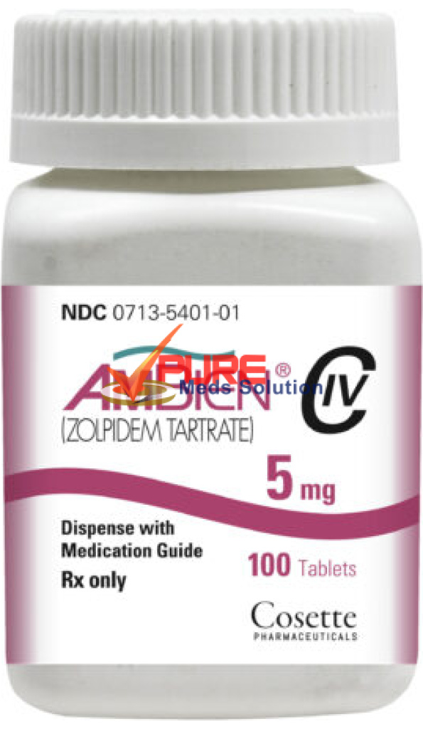 Buy Ambien Pills Online