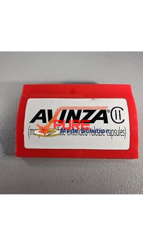 Buy Avinza Capsules Online