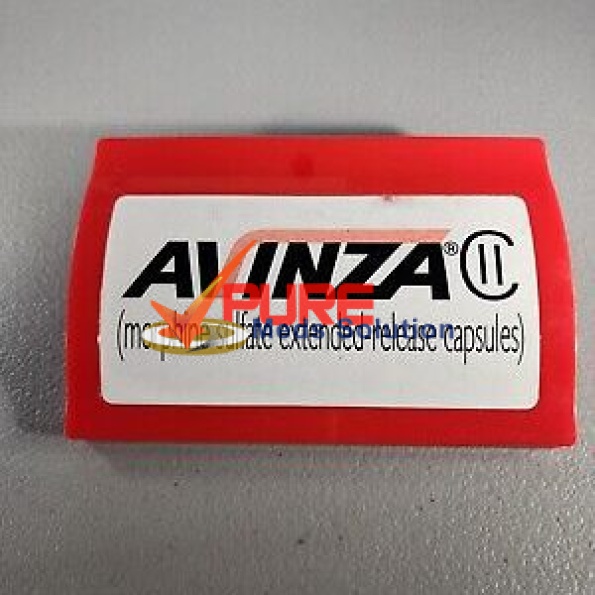 Buy Avinza Capsules Online