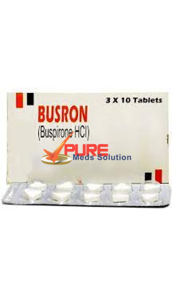 Buy Busron Online