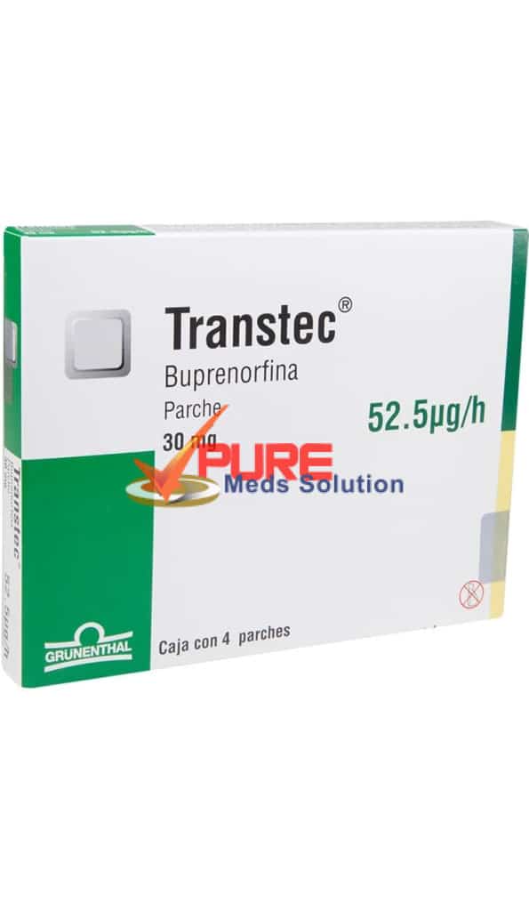 Buy Butrans Online
