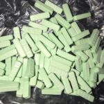 Buy Green Xanax 2mg