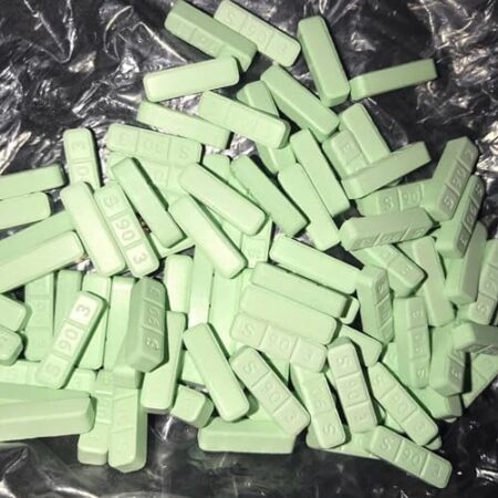 Buy Green Xanax 2mg