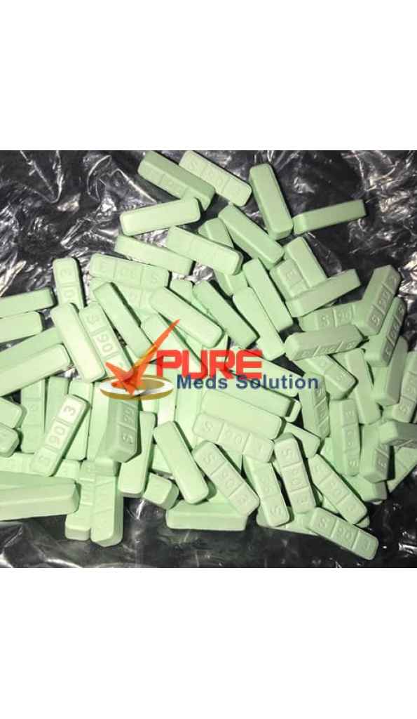Buy Green Xanax 2mg