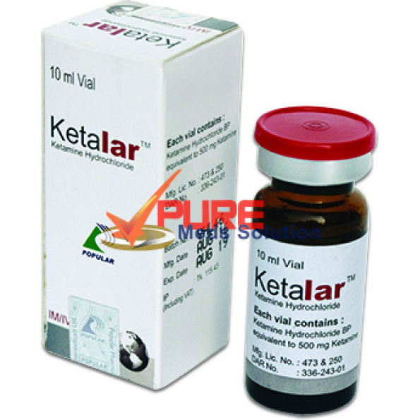 Buy Ketalar Online