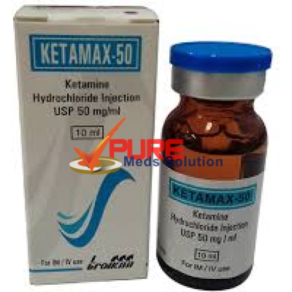 Buy Ketamax Online