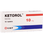 Buy Ketarol Online