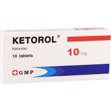Buy Ketarol Online
