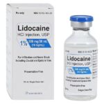 Buy Lidocaine Injection Online