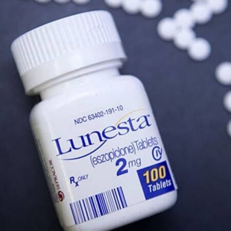 Buy Lunesta 2mg Online