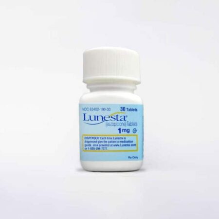 Buy Lunesta online