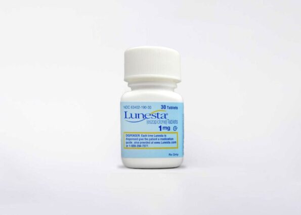 Buy Lunesta online