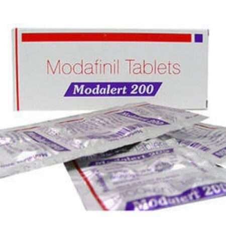Buy Modafinil Tablets Online