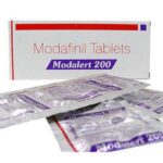 Buy Modafinil Tablets Online