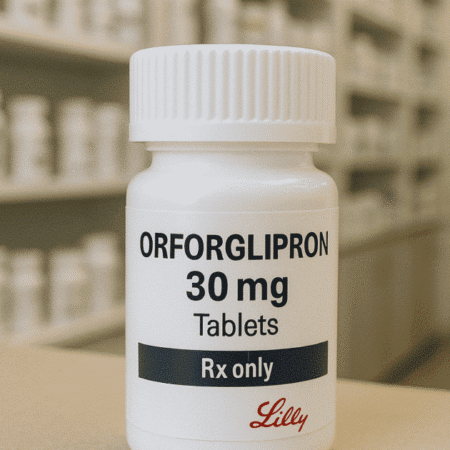 Buy Orforglipron Online