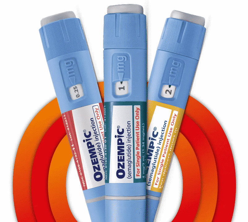 Buy Ozempic Injection Online