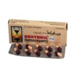 Buy Restoril Pills Online