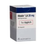 Buy Ritalin Online 20mg