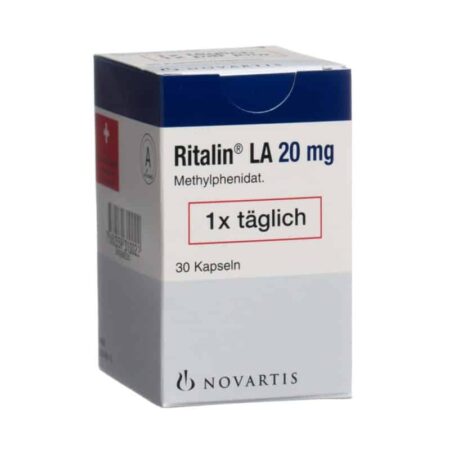 Buy Ritalin Online 20mg