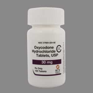 Buy Roxicodone Online 30mg