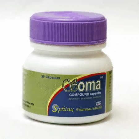Buy Soma Capsules Online