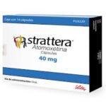 Buy Strattera Online