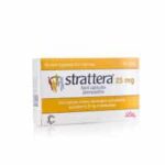 Buy Strattera Pills Online