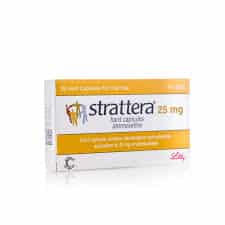 Buy Strattera Pills Online