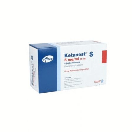 Buy ketanest Online