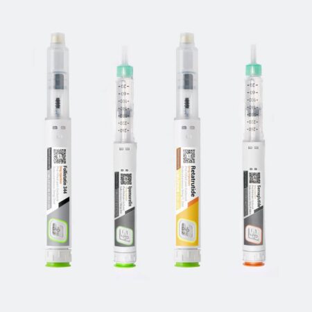 Buy Retatrutide Online